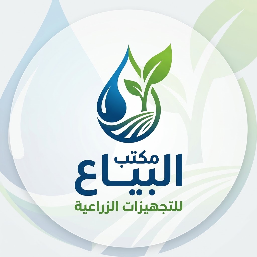 مكتب البياع للتجهيزات الزراعية